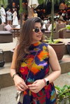 Mavrica Muslin Printed Jumpsuit Best Wholesale Shop In Surat